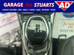 Opel Crossland  1.2i Turbo - 110 - S&S  X Edition PHASE 2 occasion - Photo 21