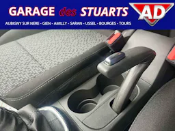 Opel Crossland  1.2i Turbo - 110 - S&S  X Edition PHASE 2 occasion - Photo 22