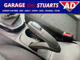 Opel Crossland  1.2i Turbo - 110 - S&S  X Edition PHASE 2 occasion - Photo 23