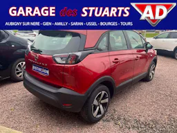 Opel Crossland  1.2i Turbo - 110 - S&S  X Edition PHASE 2 occasion - Photo 26