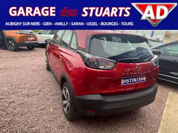 Opel Crossland  1.2i Turbo - 110 - S&S  X Edition PHASE 2 occasion - Photo 28