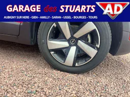 Opel Crossland  1.2i Turbo - 110 - S&S  X Edition PHASE 2 occasion - Photo 3