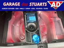 Opel Crossland  1.2i Turbo - 110 - S&S  X Edition PHASE 2 occasion - Photo 30