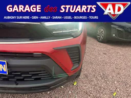 Opel Crossland  1.2i Turbo - 110 - S&S  X Edition PHASE 2 occasion - Photo 4