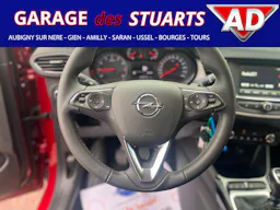 Opel Crossland 1.2i Turbo - 110 - S&S X Edition PHASE 2 occasion - Photo 10