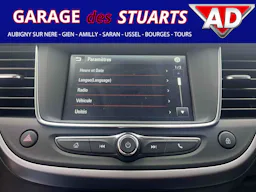 Opel Crossland 1.2i Turbo - 110 - S&S X Edition PHASE 2 occasion - Photo 18