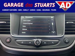Opel Crossland  1.2i Turbo - 110 - S&S  X Edition PHASE 2 occasion - Photo 18
