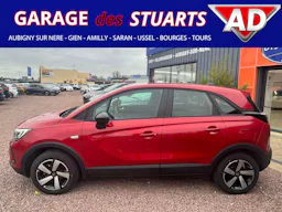 Opel Crossland  1.2i Turbo - 110 - S&S  X Edition PHASE 2 occasion - Photo 6