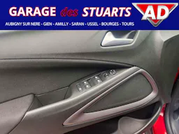 Opel Crossland  1.2i Turbo - 110 - S&S  X Edition PHASE 2 occasion - Photo 7