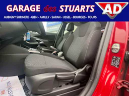 Opel Crossland  1.2i Turbo - 110 - S&S  X Edition PHASE 2 occasion - Photo 8