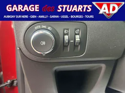 Opel Crossland  1.2i Turbo - 110 - S&S  X Edition PHASE 2 occasion - Photo 9