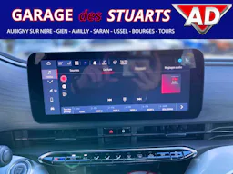 Fiat 500e  ELECTRIQUE 118CV ICONE PLUS PACK STYLE occasion - Photo 11