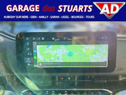Fiat 500e  ELECTRIQUE 118CV ICONE PLUS PACK STYLE occasion - Photo 12