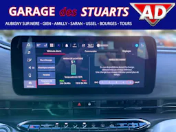Fiat 500e  ELECTRIQUE 118CV ICONE PLUS PACK STYLE occasion - Photo 15