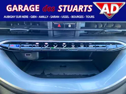Fiat 500e  ELECTRIQUE 118CV ICONE PLUS PACK STYLE occasion - Photo 18