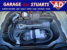 Fiat 500e  ELECTRIQUE 118CV ICONE PLUS PACK STYLE occasion - Photo 28