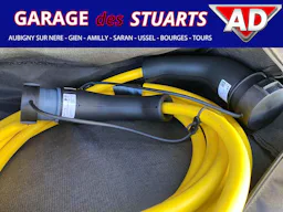 Fiat 500e  ELECTRIQUE 118CV ICONE PLUS PACK STYLE occasion - Photo 29