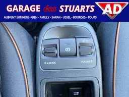 Fiat 500e  ELECTRIQUE 118CV ICONE PLUS PACK STYLE occasion - Photo 33