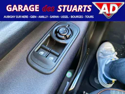 Fiat 500e  ELECTRIQUE 118CV ICONE PLUS PACK STYLE occasion - Photo 40