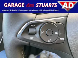 Opel Crossland  1.2i Turbo - 110 - S&S  X Elégance occasion - Photo 10