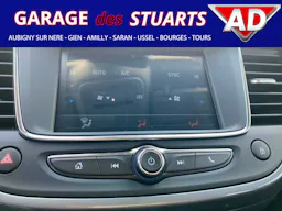 Opel Crossland  1.2i Turbo - 110 - S&S  X Elégance occasion - Photo 12