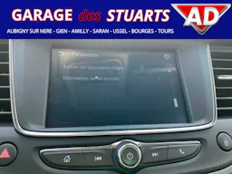 Opel Crossland  1.2i Turbo - 110 - S&S  X Elégance occasion - Photo 13