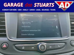 Opel Crossland  1.2i Turbo - 110 - S&S  X Elégance occasion - Photo 14