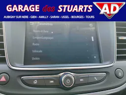 Opel Crossland  1.2i Turbo - 110 - S&S  X Elégance occasion - Photo 15