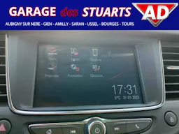 Opel Crossland  1.2i Turbo - 110 - S&S  X Elégance occasion - Photo 16