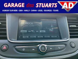 Opel Crossland  1.2i Turbo - 110 - S&S  X Elégance occasion - Photo 17