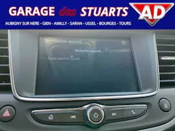 Opel Crossland  1.2i Turbo - 110 - S&S  X Elégance occasion - Photo 18