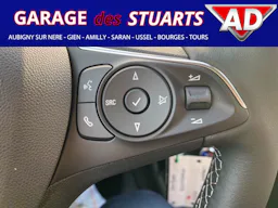 Opel Crossland  1.2i Turbo - 110 - S&S  X Elégance occasion - Photo 19