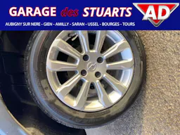 Opel Crossland  1.2i Turbo - 110 - S&S  X Elégance occasion - Photo 21