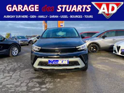 Opel Crossland  1.2i Turbo - 110 - S&S  X Elégance occasion - Photo 22