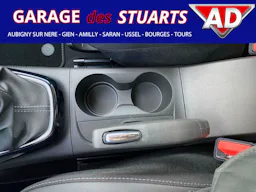 Opel Crossland  1.2i Turbo - 110 - S&S  X Elégance occasion - Photo 23