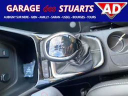 Opel Crossland  1.2i Turbo - 110 - S&S  X Elégance occasion - Photo 24
