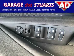 Opel Crossland  1.2i Turbo - 110 - S&S  X Elégance occasion - Photo 25