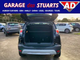Opel Crossland  1.2i Turbo - 110 - S&S  X Elégance occasion - Photo 27