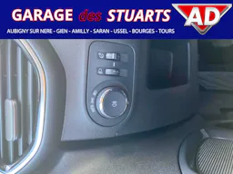 Opel Crossland  1.2i Turbo - 110 - S&S  X Elégance occasion - Photo 28