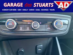Opel Crossland  1.2i Turbo - 110 - S&S  X Elégance occasion - Photo 29