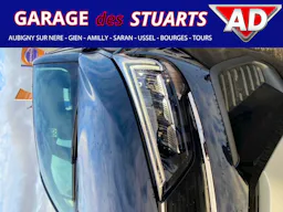 Opel Crossland  1.2i Turbo - 110 - S&S  X Elégance occasion - Photo 31