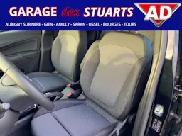 Opel Crossland  1.2i Turbo - 110 - S&S  X Elégance occasion - Photo 5