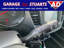 Opel Crossland 1.2i Turbo - 110 - S&S X Elégance occasion - Photo 8
