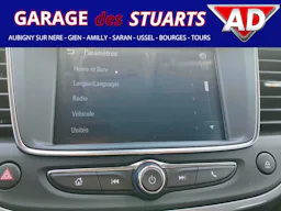 Opel Crossland  1.2i Turbo - 110 - S&S  X Elégance occasion - Photo 15