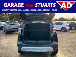 Opel Crossland  1.2i Turbo - 110 - S&S  X Elégance occasion - Photo 27
