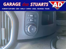 Opel Crossland 1.2i Turbo - 110 - S&S X Elégance occasion - Photo 28