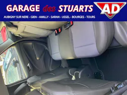 Opel Crossland  1.2i Turbo - 110 - S&S  X Elégance occasion - Photo 6