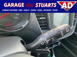 Opel Crossland  1.2i Turbo - 110 - S&S  X Elégance occasion - Photo 8