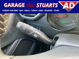 Opel Crossland  1.2i Turbo - 110 - S&S  X Elégance occasion - Photo 9