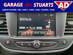 Opel Crossland  1.2i Turbo - 110 - S&S  X Elégance occasion - Photo 12